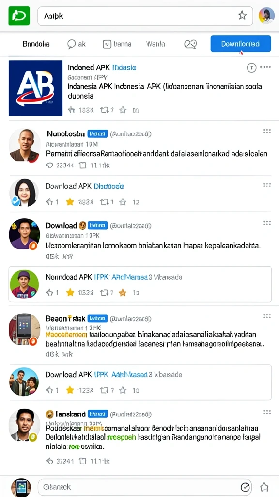 Komunitas aktif yang saling mendukung dan berbagi tips.