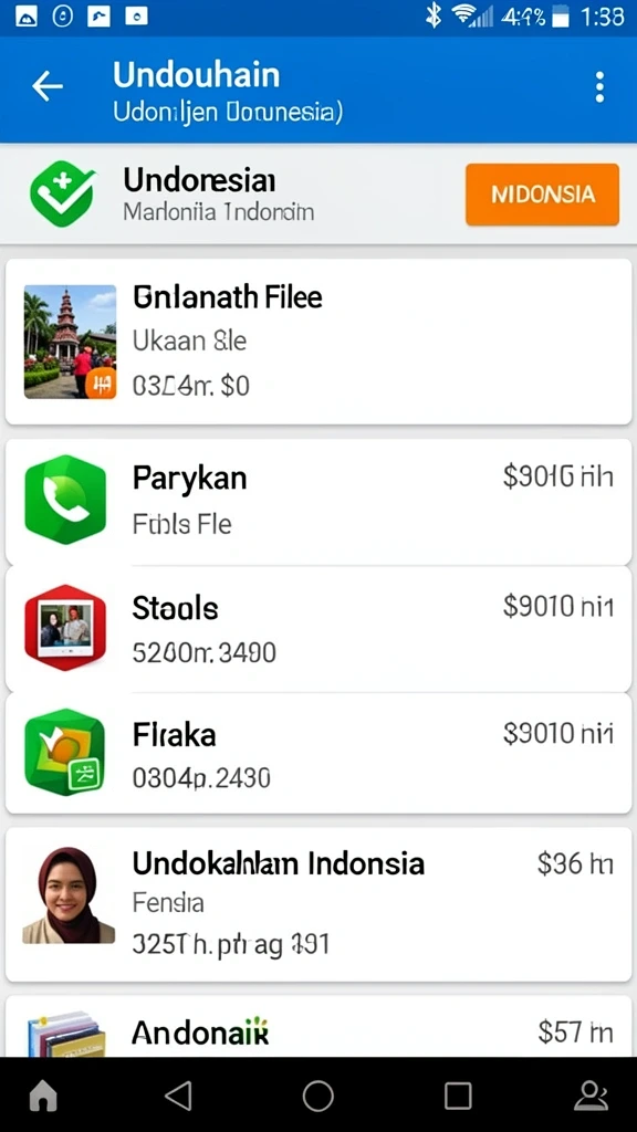 Karakter baru untuk pengalaman bermain yang lebih seru.