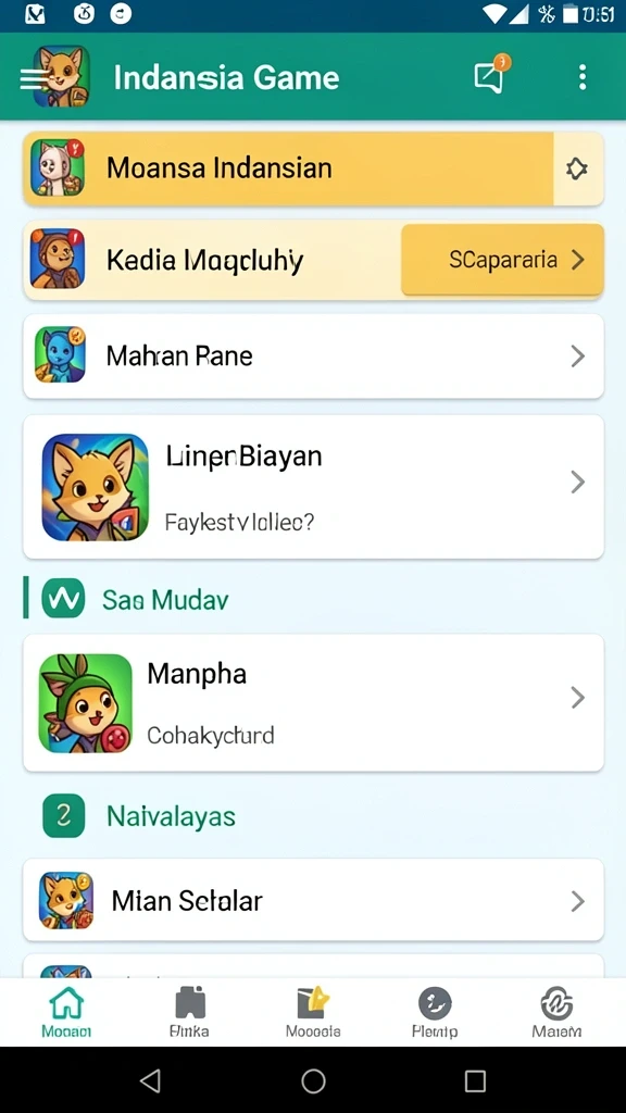 Gambar memperlihatkan event yang diadakan dalam CADAS138.