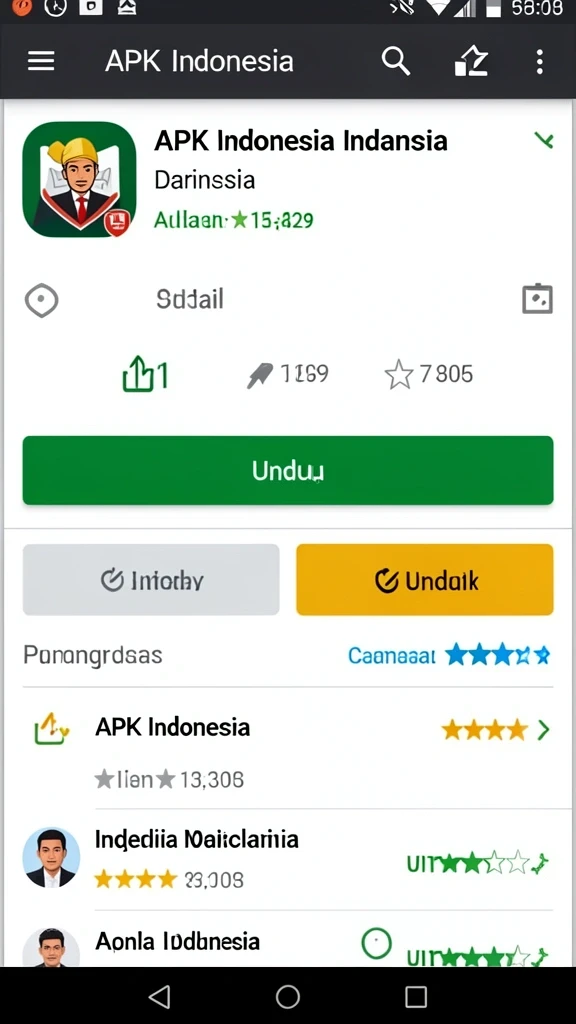Level menantang yang menguji keterampilan pemain.