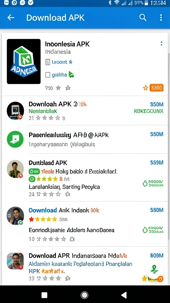 Misi menantang yang membuat adrenalin meningkat.
