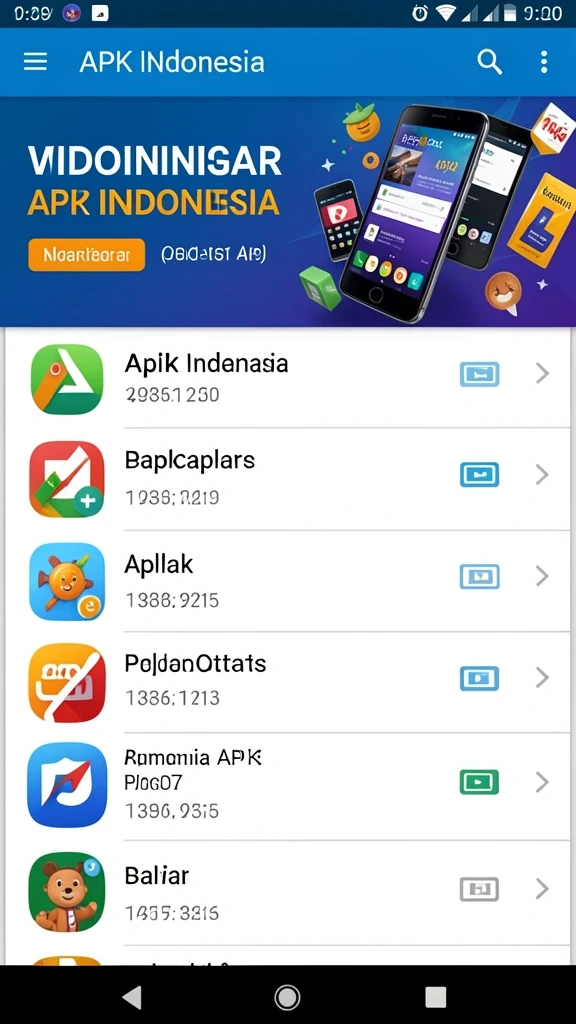 Berbagai karakter unik untuk dimainkan.