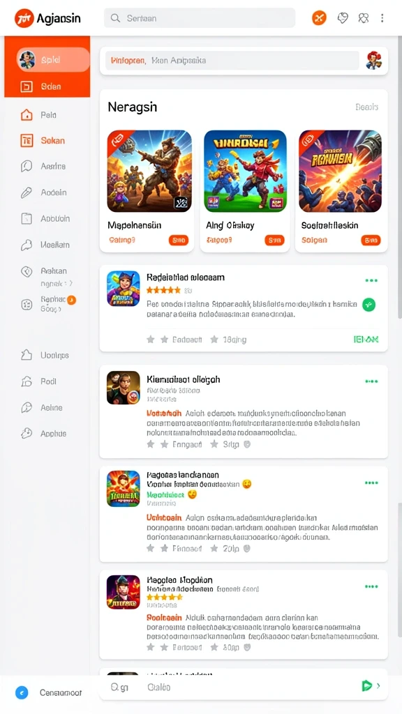 Sistem reward yang memberikan motivasi ekstra.