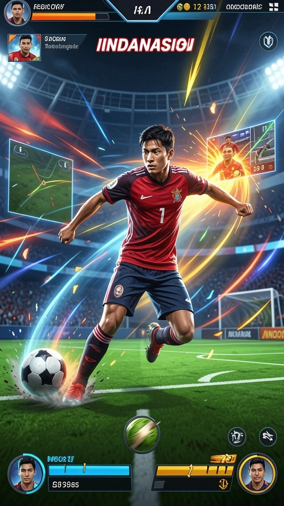 Sistem rewards yang menguntungkan dan menarik.