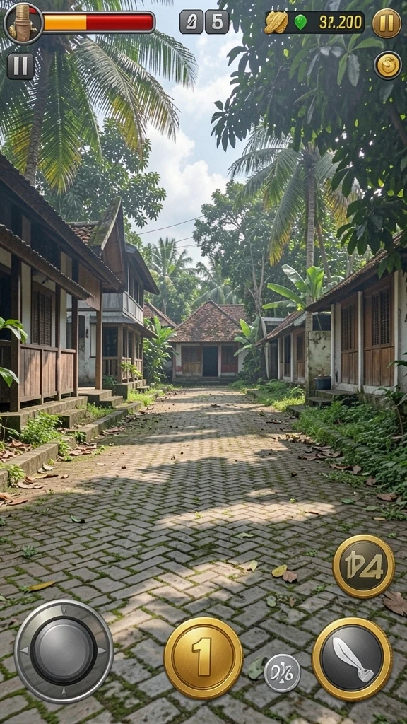 Karakter baru yang ditambahkan dalam pembaruan MNDUIT.