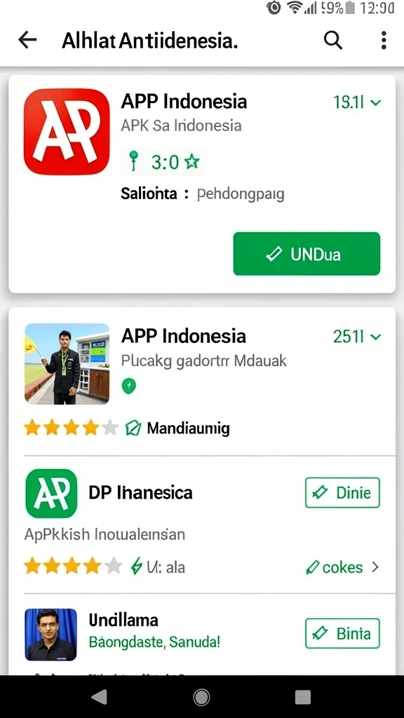 Fitur event spesial yang memberikan banyak bonus menarik.