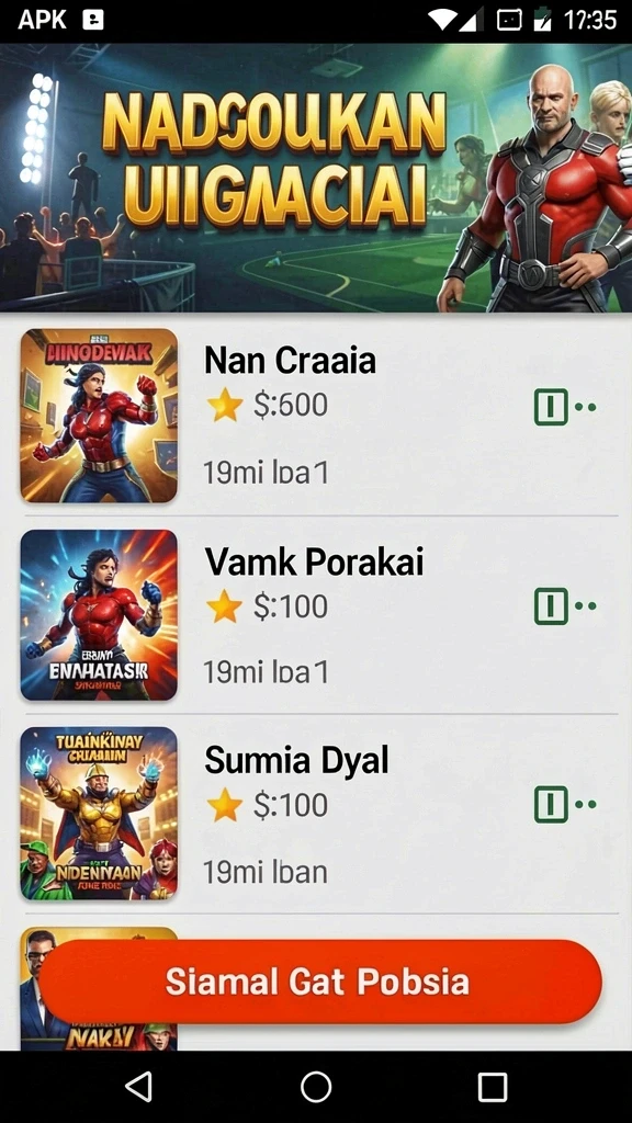 Komunitas aktif dengan banyak pemain di seluruh dunia.