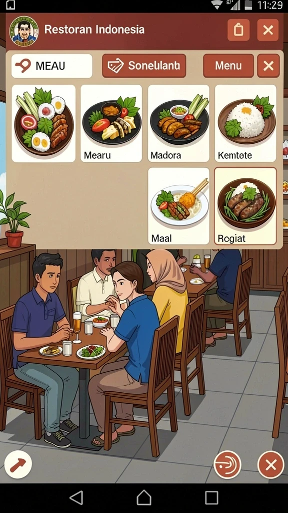 Bonus dan promosi yang menggiurkan bagi pemain.