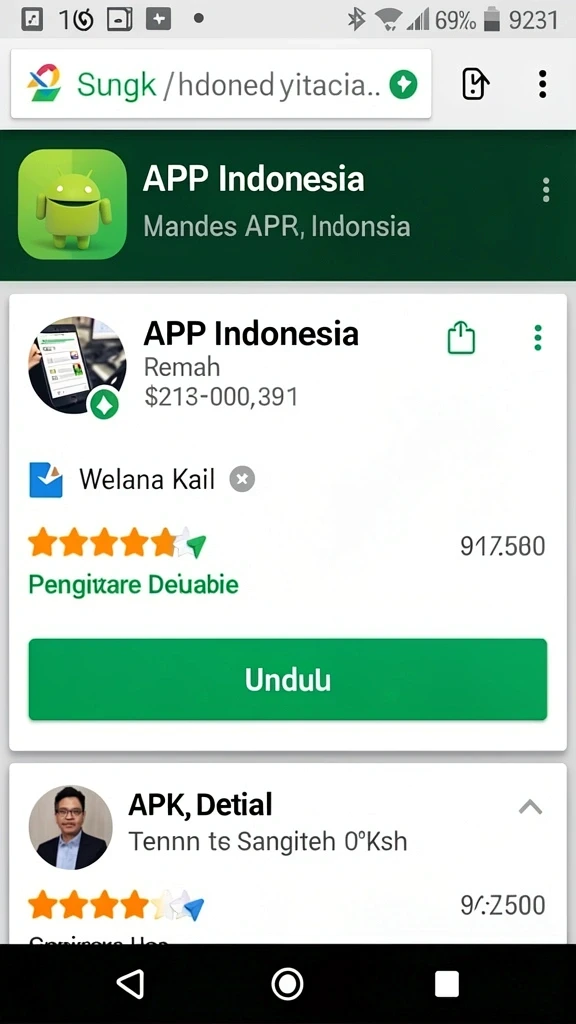 Mode permainan seru yang menjanjikan tantangan baru.