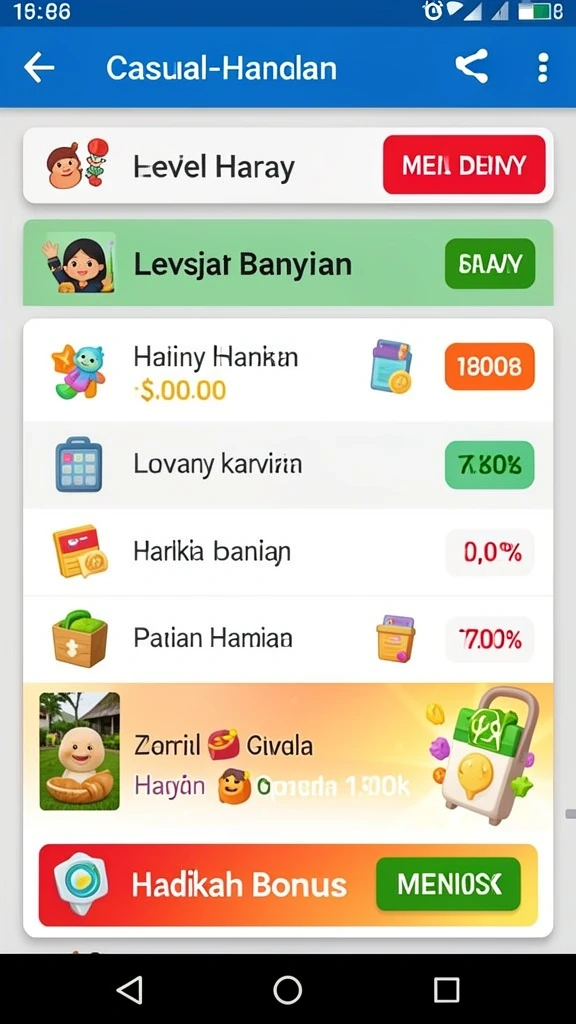 Metode pembayaran yang cepat dan aman.