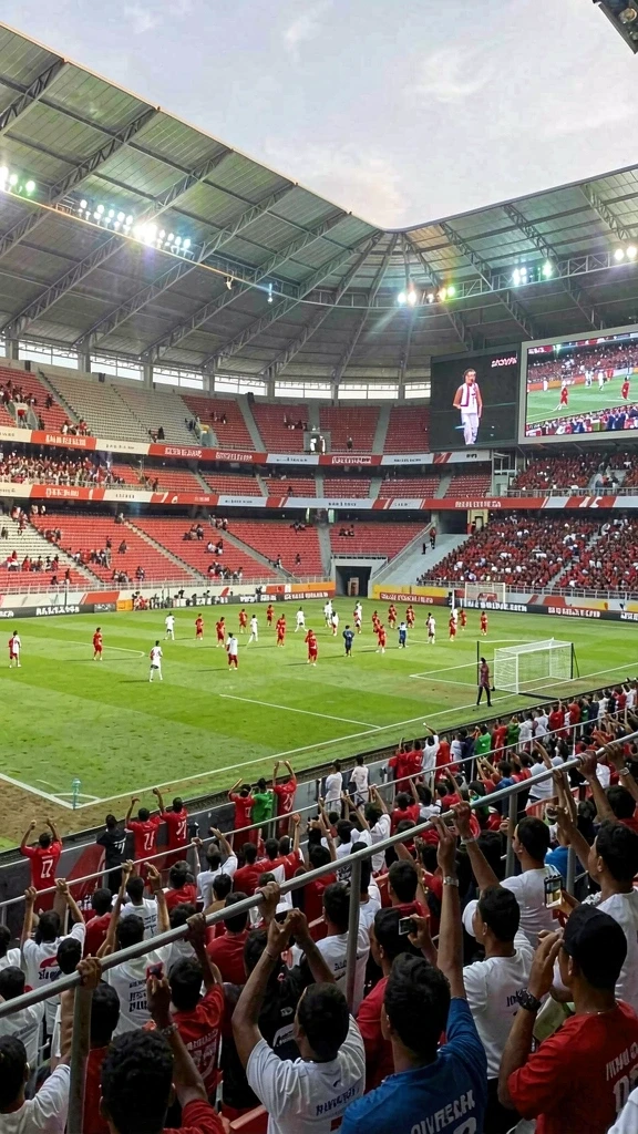 Fitur terbaru yang ditambahkan dalam pembaruan kali ini.