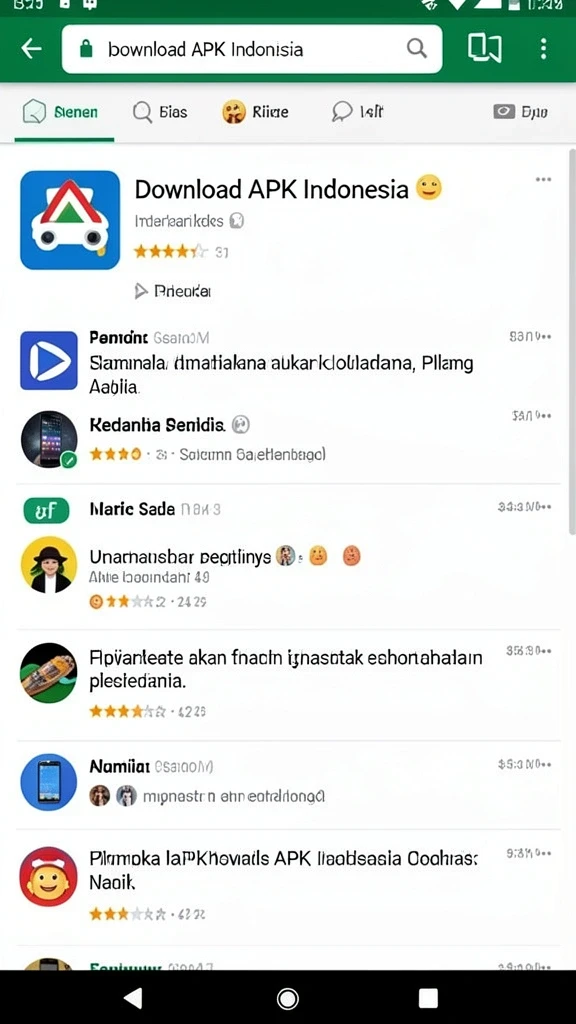 Tangkapan layar menunjukkan karakter utama dalam pertarungan sengit.