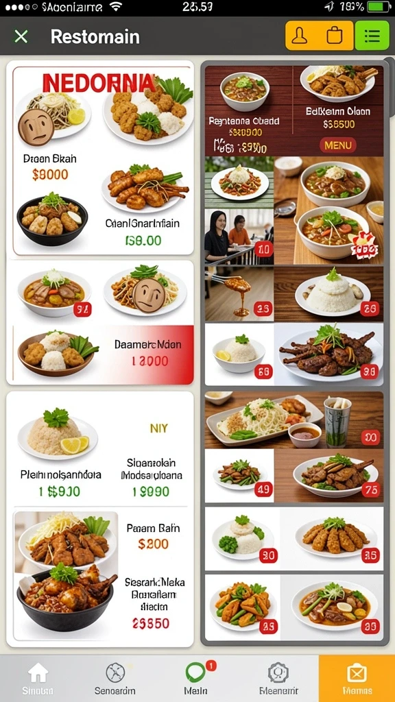 Fitur taruhan cepat untuk pengalaman bermain yang lebih efisien.