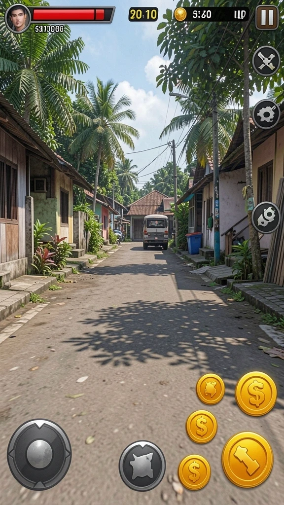 Berbagai pilihan permainan togel yang menarik.