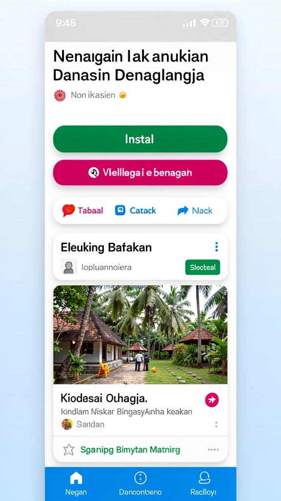 Karakter baru yang ditambahkan dalam update terbaru.